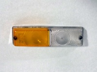 Indicator light cover right